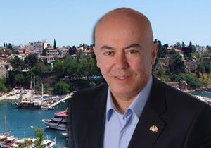 Mehmet Kesimden Tarihi Bir Yaz Daha