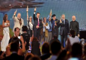 Trkiyenin Sinema Festivali Balad