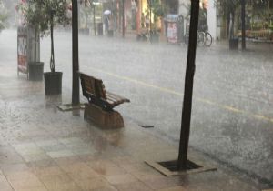 Meteroloji, Antalya iin yeniden uyard.