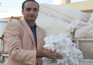 Antbirlik Pamuk Almna Balad