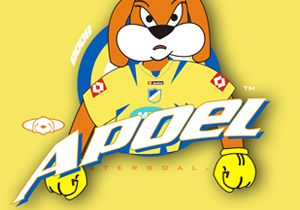 APOEL