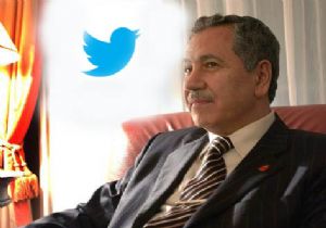 Arn Twitter dan duyurdu  13 l Bykehir oluyor 