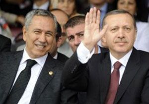 Arn: Tayyip Bey Hz. Eyp Gibi 