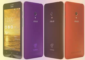 Asus Yeni Modeli ZenFone 5 Lite i Tantt