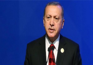 Erdoan: ehitlerimizin Aileleri ve ocuklar Bize Emanettir