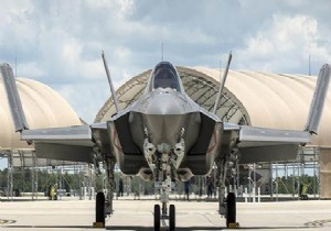 F-35 Sava Uaklarnn Teslimat 2018 de Balyor