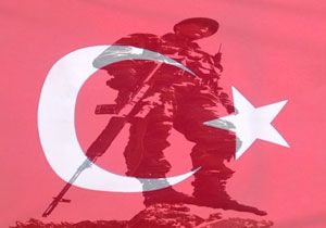 Tunceli de MKP Operasyonunda 1 Asker ehit Oldu