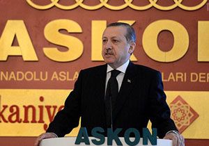 Erdoan:  Fransa Devlet Bakan Aklamal 