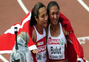 Asl ve Gamze den yar final vizesi 