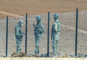 Snr Karakolunda Grevli Astsubay Karld
