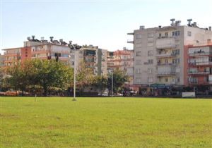 Kepez Atl Alan almalarna Devam Ediyor