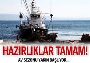 Bereketli Bir Sezon Umuduyla 