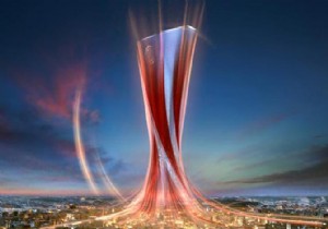 UEFA Avrupa Ligi nde Son 8 Belli Oluyor