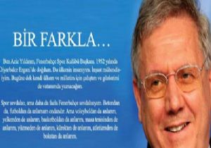Aziz Yldrm dan Veda Mektubu