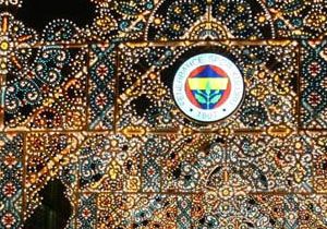 Fenerbahede en scak gn