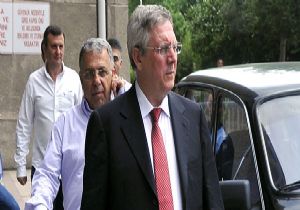 Tutuklanmas Talep Edilen Yldrm Hastaneye Kaldrld