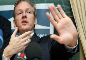 ngiltere  Assange  vermezseniz, elilii basarz  uyars