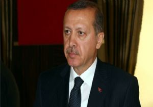 Erdoan: Grevin bedelini millet der