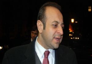 Ba: Soykrm yok diyorum, gelin tutuklayn