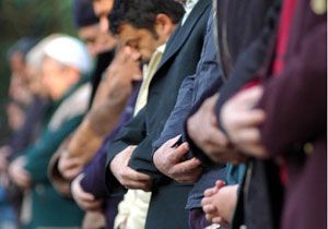l l Bayram Namaz Saatleri