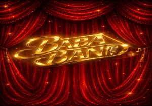 BABABAND Müzik Grubu Gümbür Gümbür Geliyor