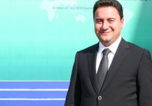 G 20den Trkiyeye Scak Haber