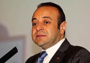 Ba: kisi de gl Avrupa istiyor