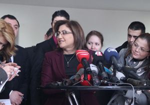 Babakan n Talimatyla cretsiz Seyahat Balyor