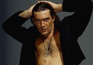 Antonio Banderas 21 Yl Sonra Yeniden