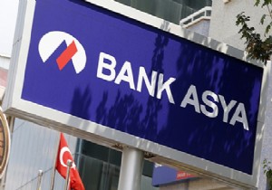 TMSF Bank Asya y Geici Sreyle Kapatt