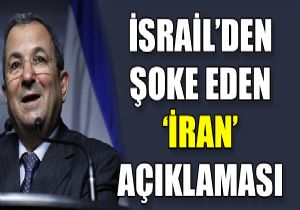 ran daki patlamalarla ilgili ok aklama