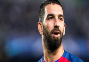 Barcelona, Arda y Uurluyor