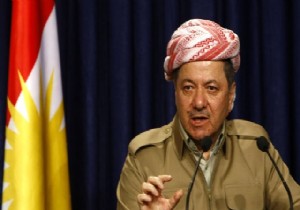 Cemil Byk Mesud Barzani le Grecek