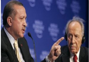 Babakan Erdoan, srail i yine artt