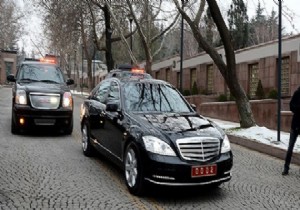 Babakanlk ta Snmac Zirvesi
