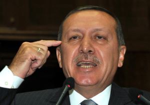 Erdoan, partisinin grup toplantsnda konutu