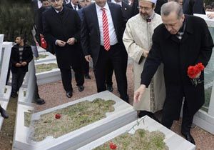Babakan dan anakkale ehitlerine Karanfil