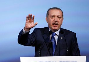 Erdoan dan Viyana da 28 ubat Deerlendirmesi