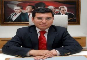 Bakan Ttnc den alan Gazeteciler Gn Mesaj