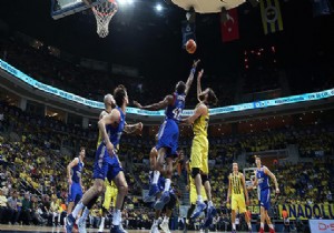 Basketbol Ligi nde Final Heyecan Balyor