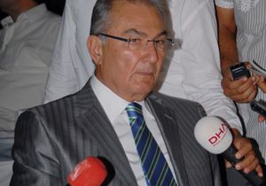 Baykal Alanya dan  Mesaj Yollad