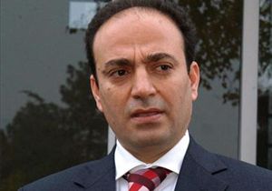 Osman Baydemir iin Mfetti Grevlendirildi