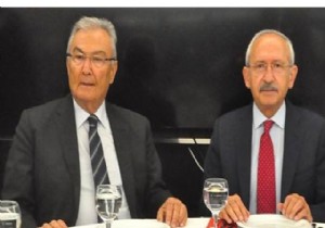 CHP, Meclis Bakanl Adayn Aklad