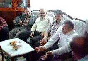 Bu Bayram da Evdeyiz