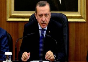 Erdoan: ran a l sistem nerdik