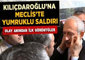 Kldarolu na Yumruklu Saldr