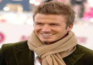 Tehlikeli Grev, Beckham  Bekliyor