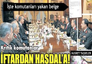  GATA ve Karlama Krizi de ddianamede!