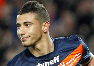 Fenerbahe Belhanda dan Vazgeti