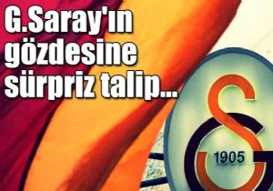 Bendtner e srpriz talip!